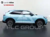 2023 Honda e:Ny1