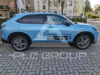 2023 Honda e:Ny1