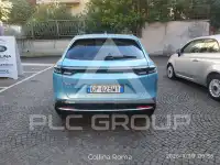 2023 Honda e:Ny1