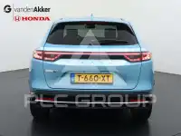 2023 Honda e:Ny1