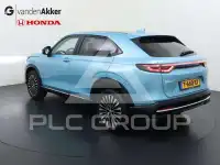 2023 Honda e:Ny1