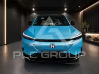 2023 Honda e:Ny1