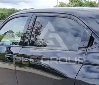 2023 Honda e:Ny1