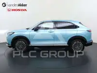 2023 Honda e:Ny1