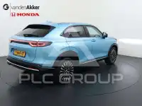 2023 Honda e:Ny1
