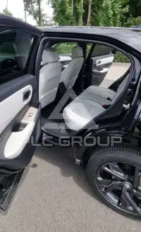 2023 Honda e:Ny1