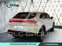 2023 Honda e:Ny1