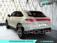 2023 Honda e:Ny1