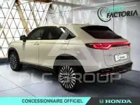 2023 Honda e:Ny1