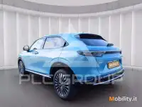 2023 Honda e:Ny1