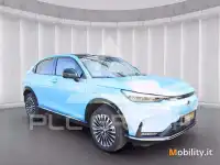 2023 Honda e:Ny1