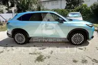 2023 Honda e:Ny1
