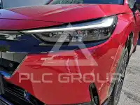 2023 Honda e:Ny1