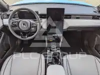 2023 Honda e:Ny1