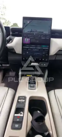 2023 Honda e:Ny1