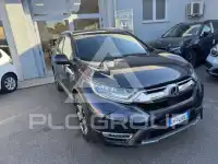 2023 Honda CR-V