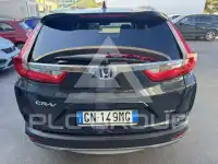 2023 Honda CR-V