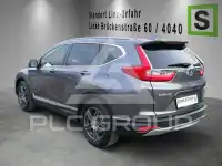 2023 Honda CR-V