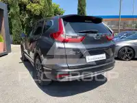 2023 Honda CR-V