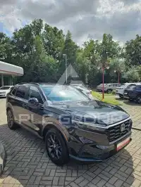 2023 Honda CR-V