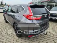 2023 Honda CR-V