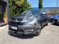 2023 Honda CR-V
