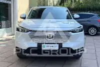 2023 Honda HR-V