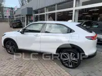 2023 Honda HR-V