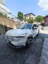 2023 Honda HR-V