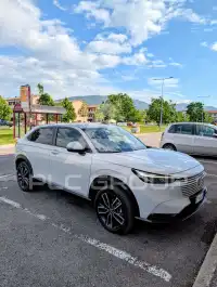 2023 Honda HR-V