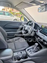 2023 Honda HR-V