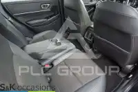 2023 Honda HR-V