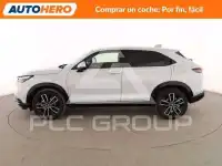 2023 Honda HR-V