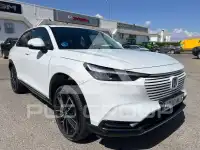 2023 Honda HR-V