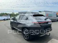 2023 Honda HR-V