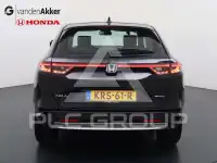 2023 Honda HR-V