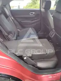 2023 Honda HR-V