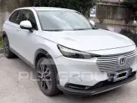 2023 Honda HR-V
