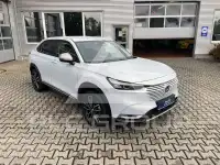 2023 Honda HR-V