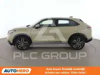 2023 Honda HR-V