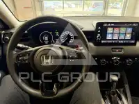 2023 Honda HR-V