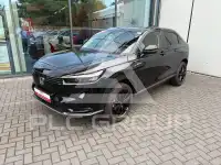 2023 Honda HR-V