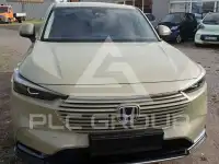 2023 Honda HR-V