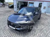 2023 Honda HR-V