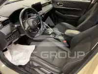 2023 Honda HR-V