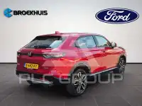 2023 Honda HR-V