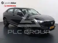 2023 Honda HR-V