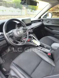 2023 Honda HR-V