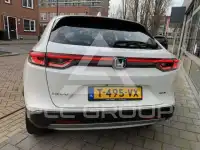 2023 Honda HR-V