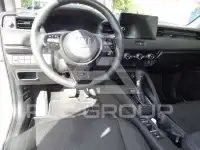 2023 Honda HR-V